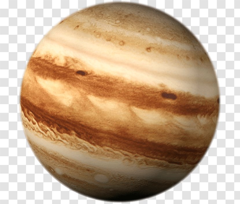 Solar System Planet Pluto Earth Jupiter - Bandana Transparent PNG