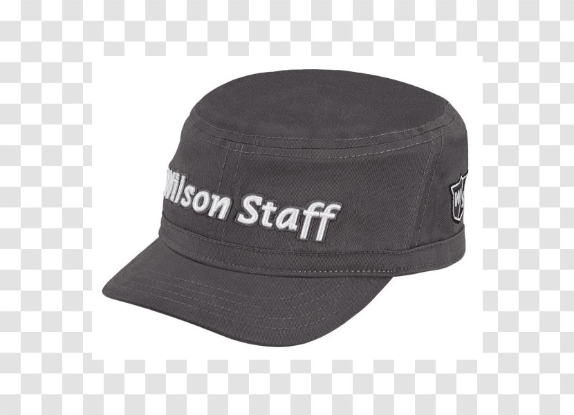 Cap Wilson Staff Trucker Hat Engineer Transparent PNG