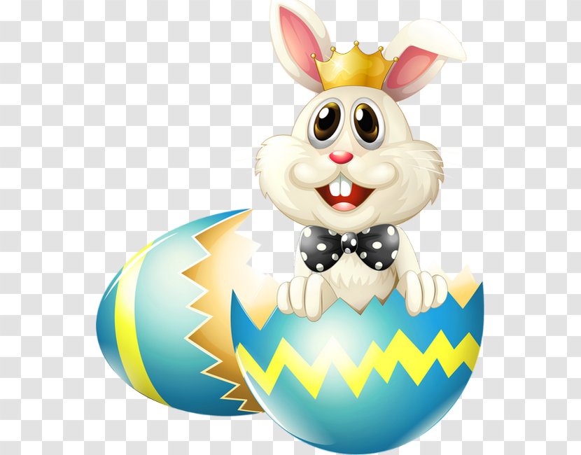 Easter Bunny Clip Art Egg Hunt Transparent PNG