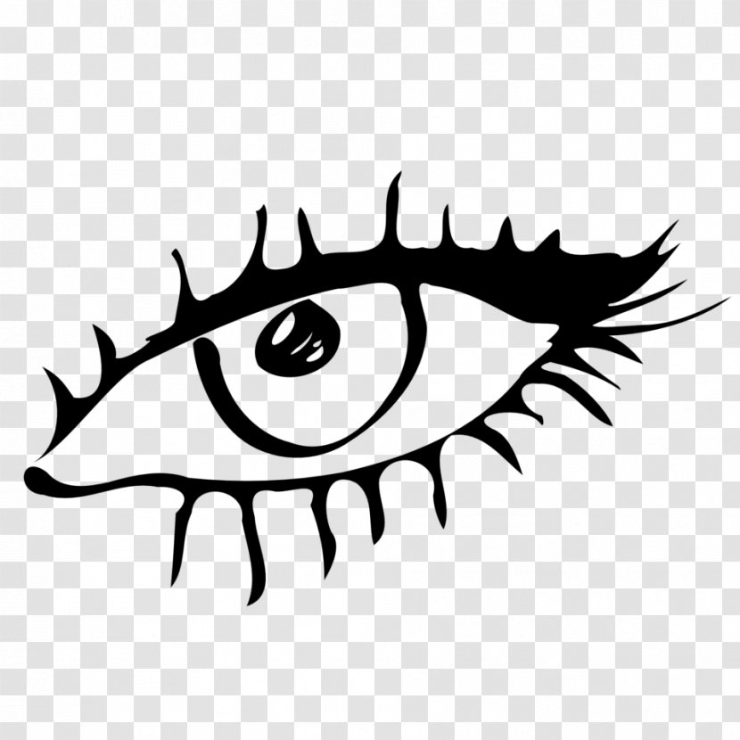Coloring Book Eye Color Drawing - Tree Transparent PNG
