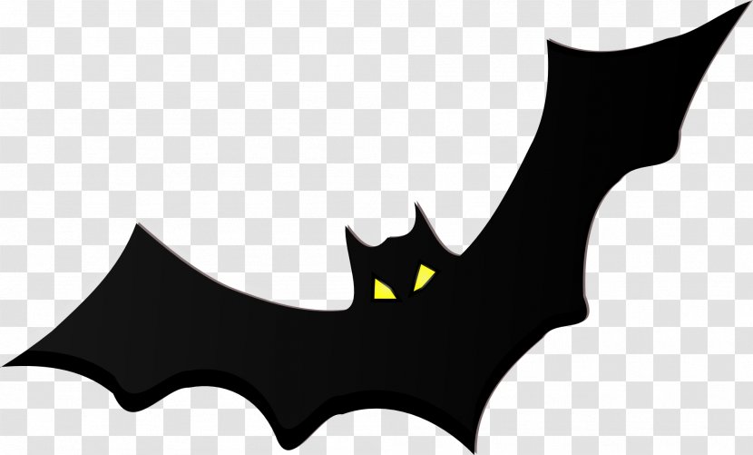 Bat Clip Art - Blog - Cliparts Transparent PNG