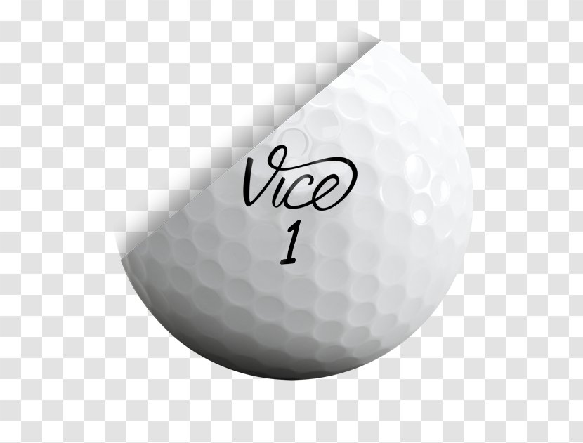 Golf Balls Srixon Tees - Viceland - Drive Transparent PNG