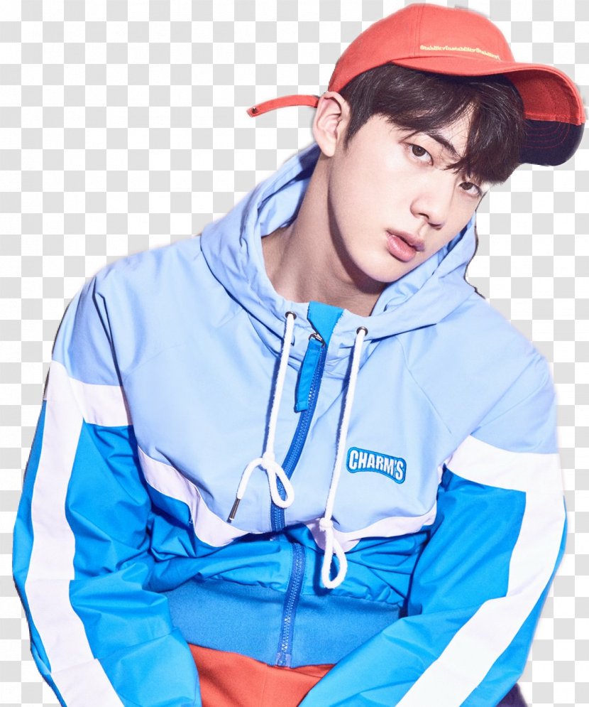 Jin Love Yourself: Her BTS BigHit Entertainment Co., Ltd. MAMA - Cool - Bts Transparent PNG