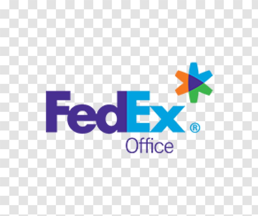 Logo FedEx Office Brand Organization - Silhouette - Fedex Transparent PNG