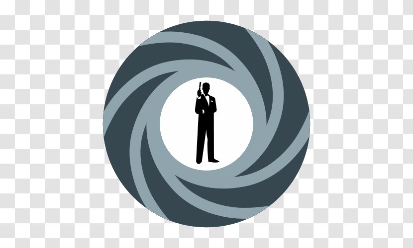James Bond 007: Nightfire Logo Transparent PNG