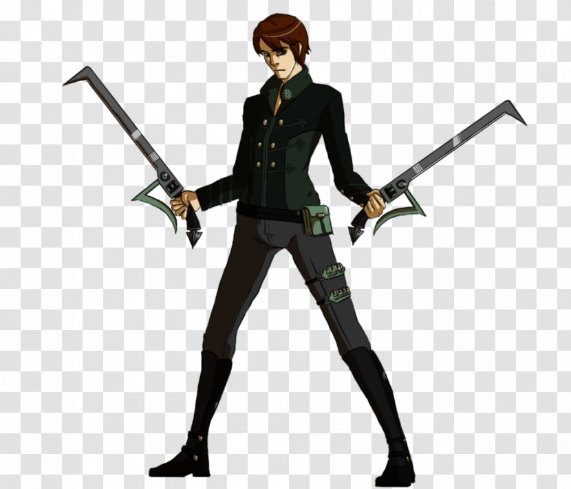 Fan Art Cosplay Animated Film Labor - Costume - Huntsman Transparent PNG