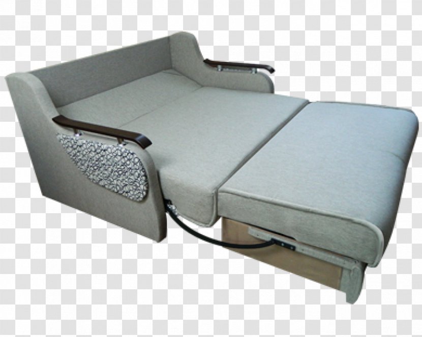 Sofa Bed Frame Couch Comfort Transparent PNG