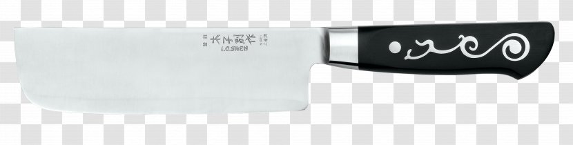Knife Kitchen Knives Brand Transparent PNG