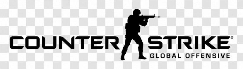 Counter-Strike: Global Offensive Logo Brand Symbol Transparent PNG