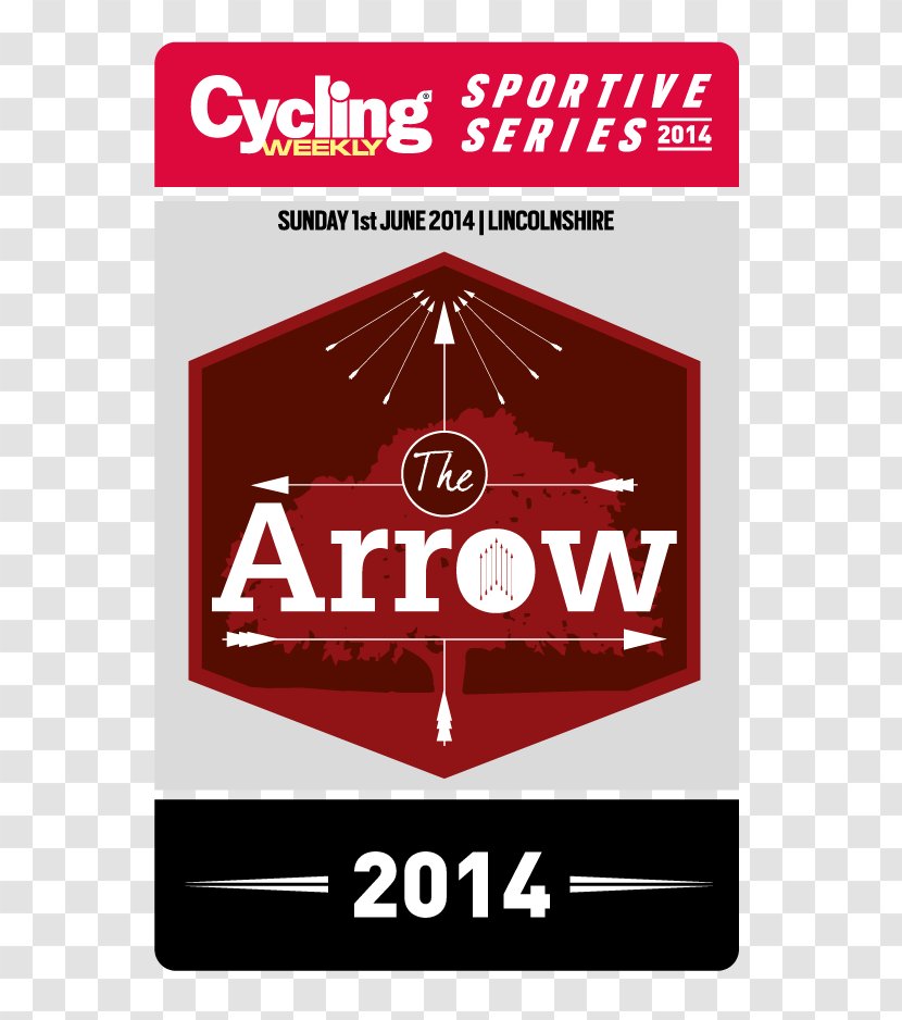 Logo Brand Font Cycling Weekly - Signage - Bike Event Transparent PNG