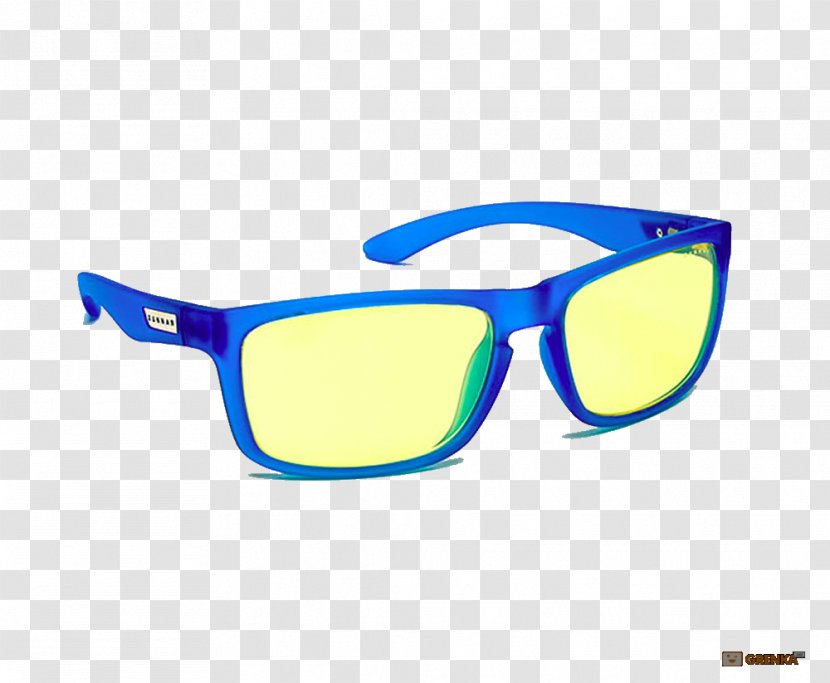 Sunglasses GUNNAR Optiks Lens Eyewear - Visual Perception - Glasses Transparent PNG