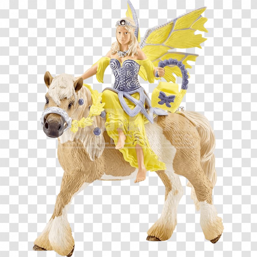Schleich Toy Clothing Horse Dress - Festive Lantern Transparent PNG