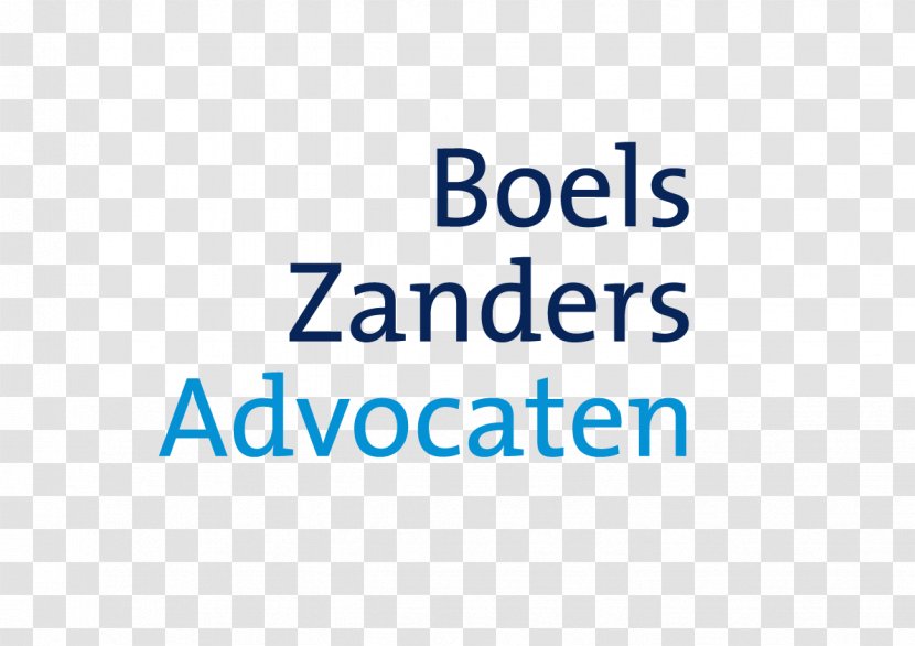 Boels Zanders Logo Organization Brand Product - Blue - Crossborder Transparent PNG