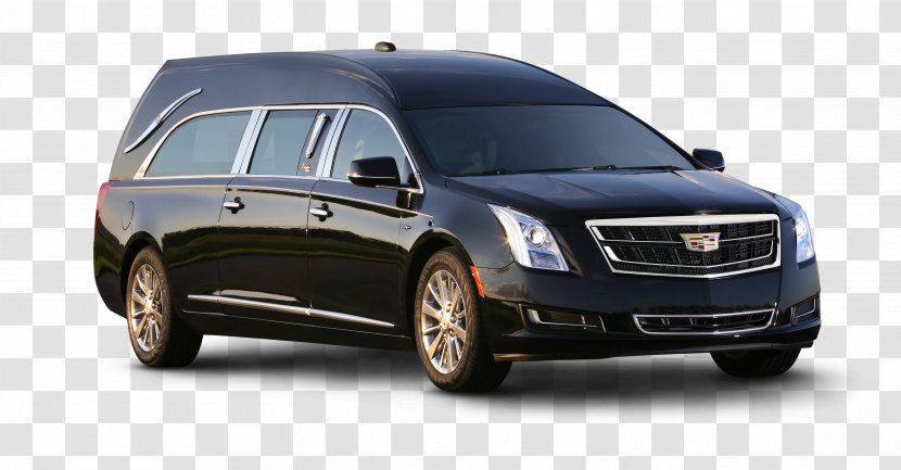 2017 Cadillac XTS Car Luxury Vehicle CTS - Crossover Suv Transparent PNG