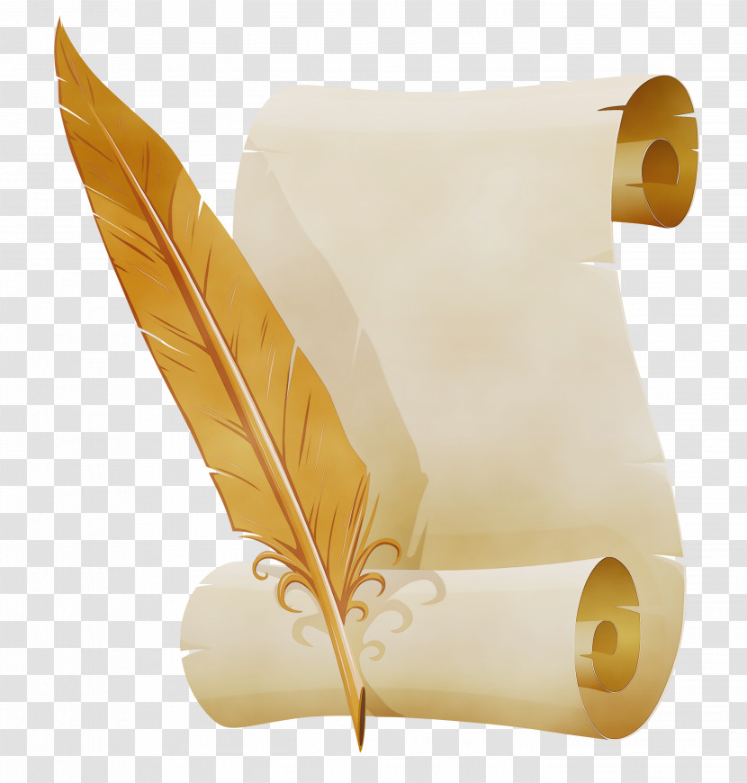 Feather Transparent PNG