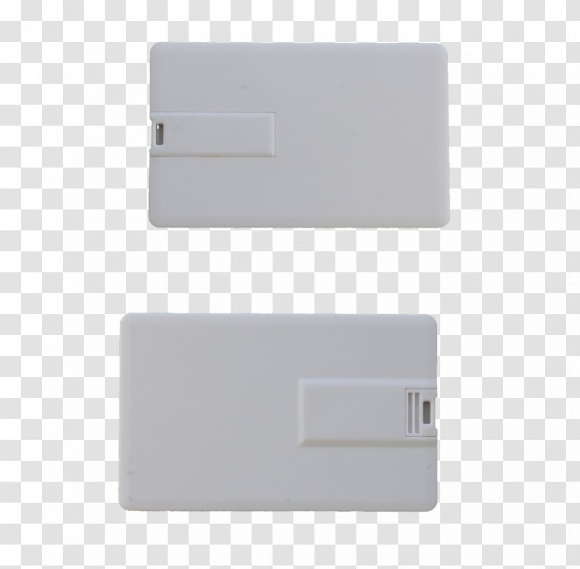 USB Flash Drives Credit Card Bank Transparent PNG
