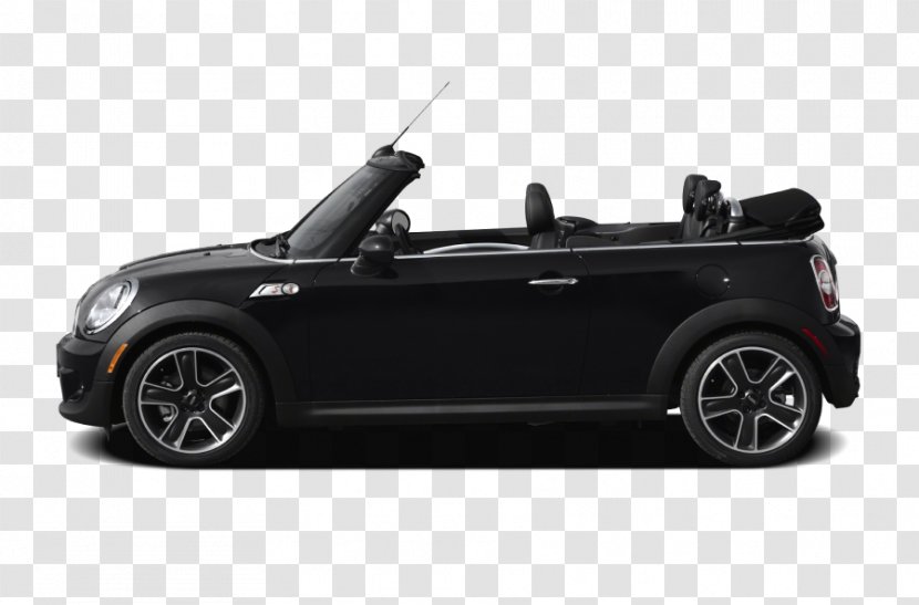 2014 MINI Cooper City Car 2011 S - Model - Mini Transparent PNG