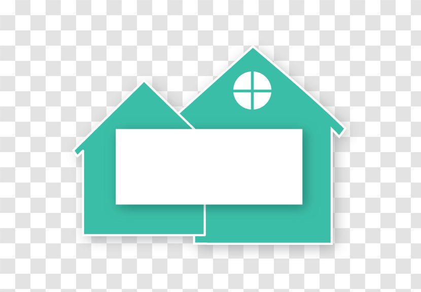 Brand Housing Triangle Product Design - Appalachia - Investment Transparent PNG