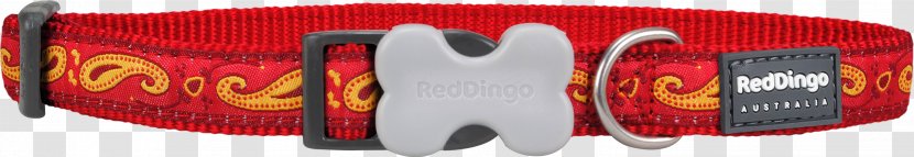 Brand Logo Font - Red Collar Dog Transparent PNG