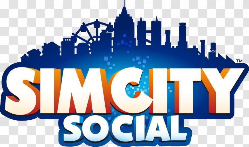 SimCity Social Logo Font Brand Clip Art - Area - Bowling Game Night Transparent PNG