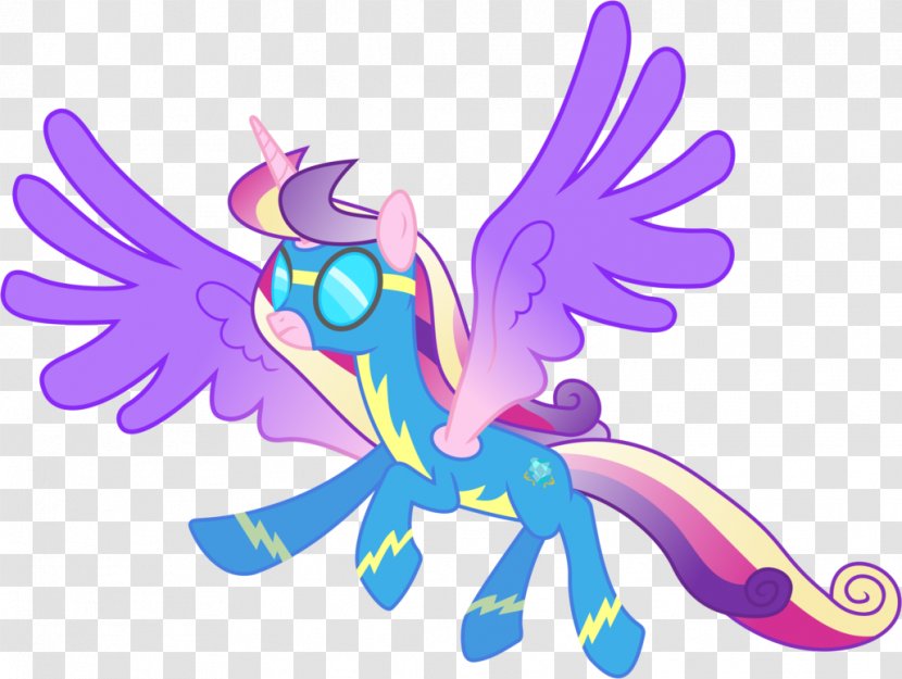 Princess Celestia Cadance Rainbow Dash Pinkie Pie Twilight Sparkle - Pony - My Little Transparent PNG