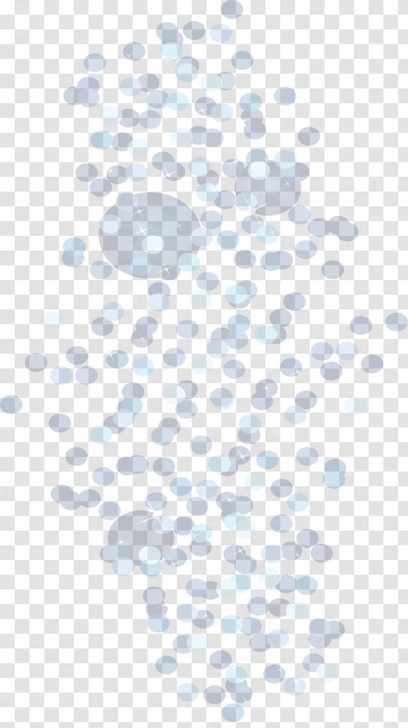 Blue Circle - Sky - Clean Transparent PNG