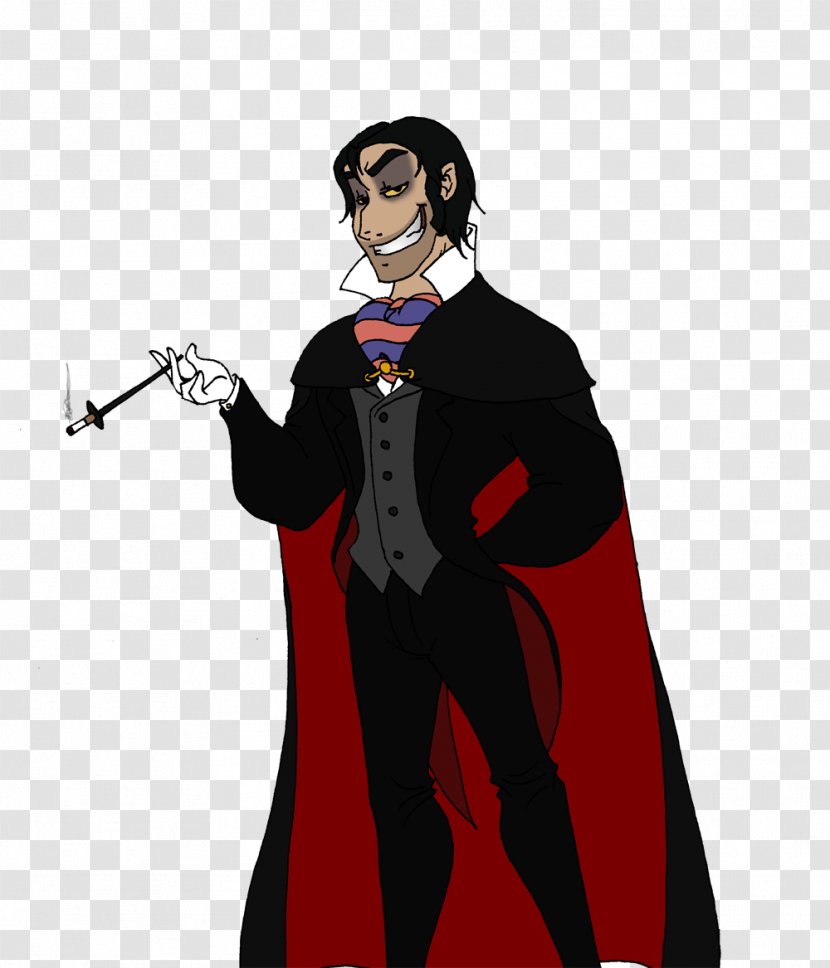 Professor Ratigan Wikia Character Film - Parody Transparent PNG