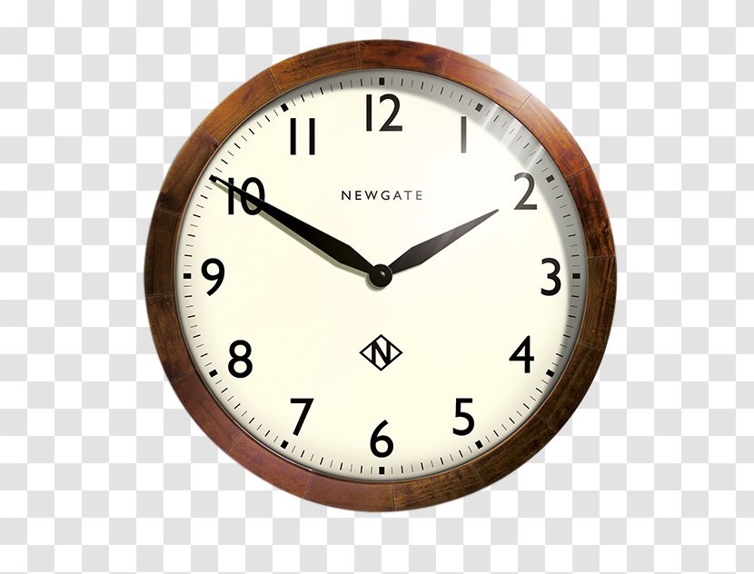 Newgate Clocks Station Clock Alarm Flip - Home Accessories Transparent PNG