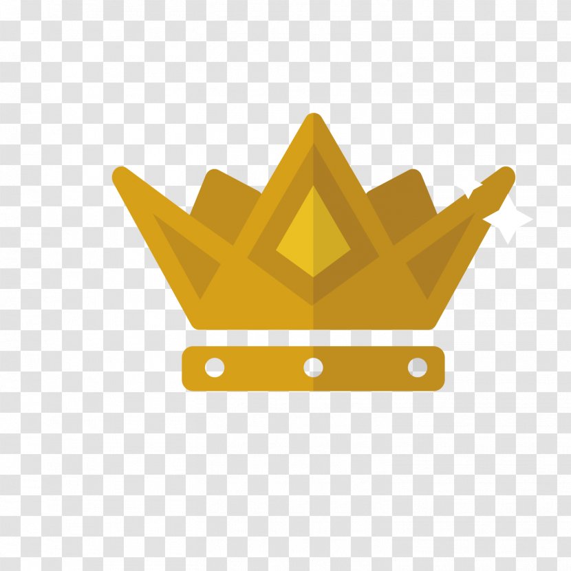 Cartoon Queen Crown - Pattern - Imperial Transparent PNG