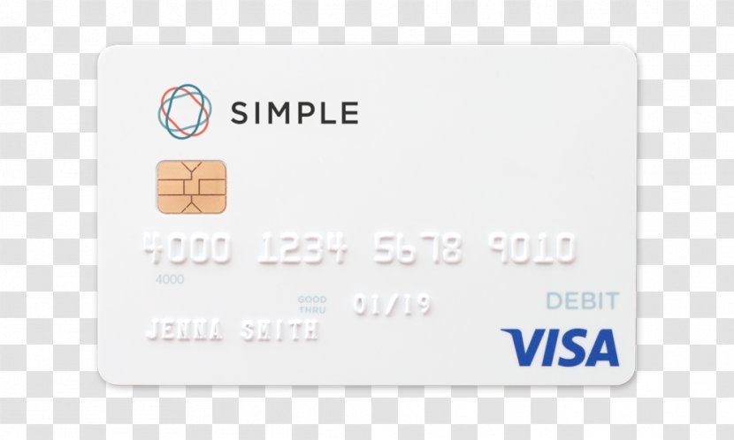 Credit Card Debit Bank Of America Mastercard - Brand Transparent PNG