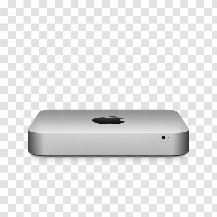 Mac Mini MacBook Pro Intel - Macbook Transparent PNG
