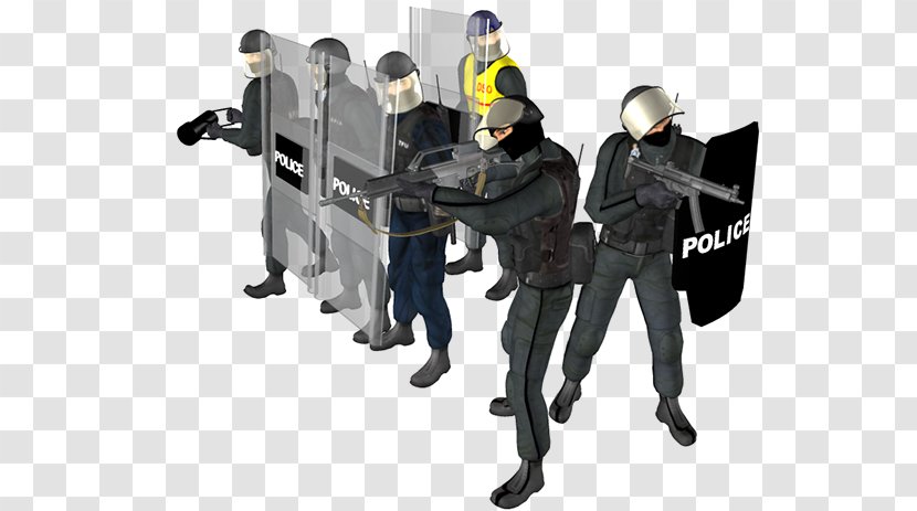 SWAT Emergency Service Free Content Clip Art - Cartoon - Swat Cliparts Transparent PNG