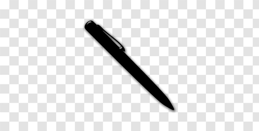 Ballpoint Pen Mechanical Pencil Faber-Castell E-motion Black - Faber Castell Emotion Transparent PNG