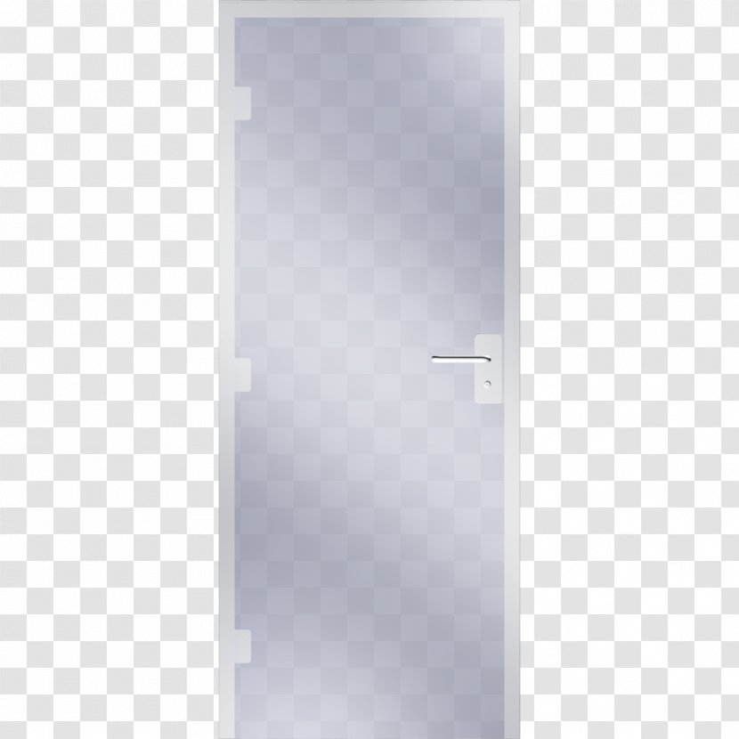 House Angle - Back Door Transparent PNG