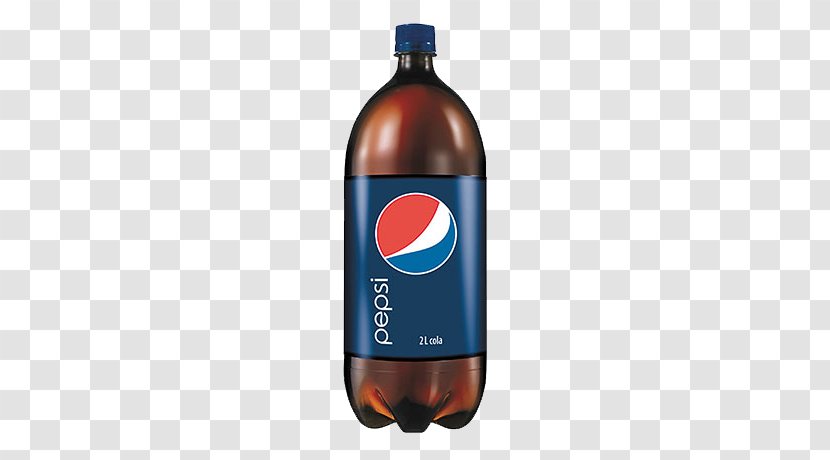 Soft Drink Coca-Cola Pepsi Clip Art - Bottle Transparent PNG