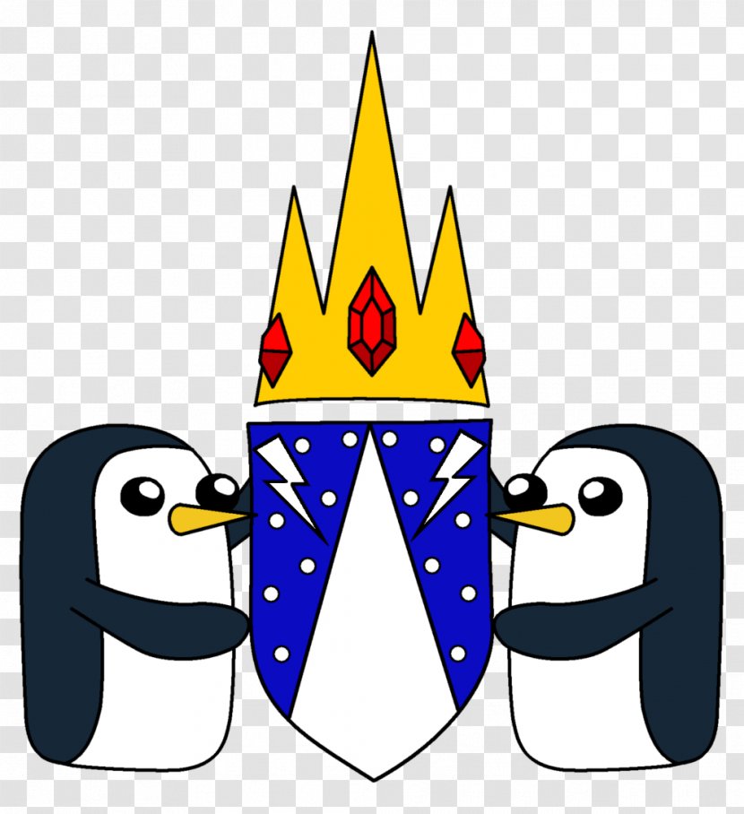 Penguin Cartoon Beak Logo Clip Art - Flightless Bird Transparent PNG