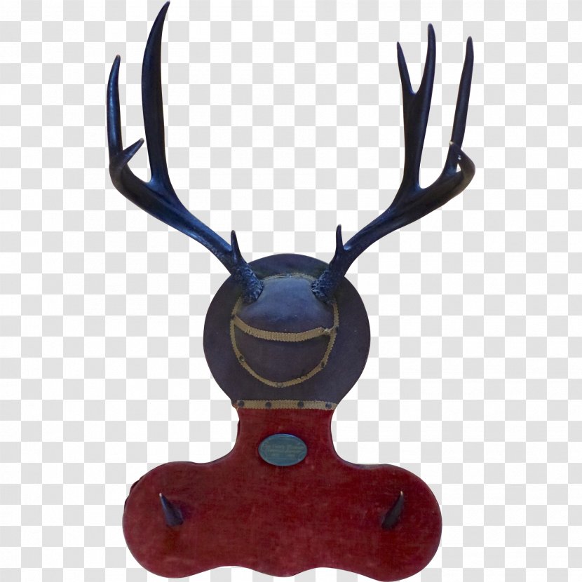 Reindeer Antler Transparent PNG