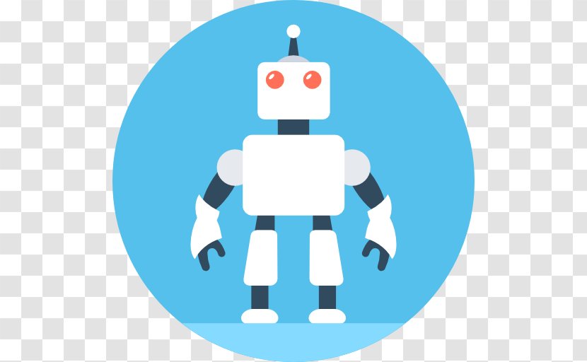 Chatbot User Interface Robotic Process Automation - Symbol - Technological Sense Graphics Transparent PNG
