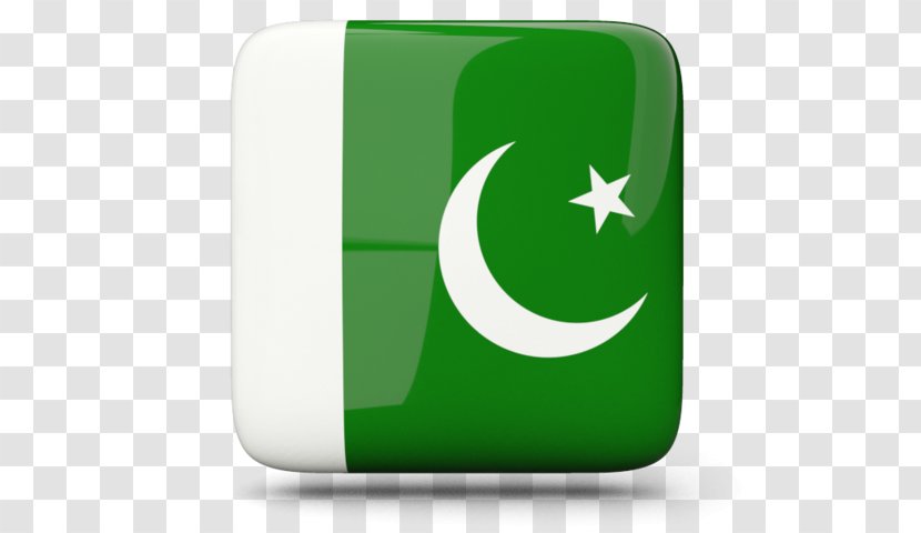 Flag Of Pakistan Independence Day Pakistanis - Green Transparent PNG