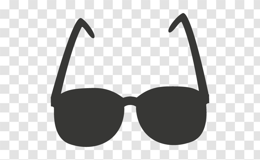 Sunglasses Goggles - Clothing - Glasses Transparent PNG