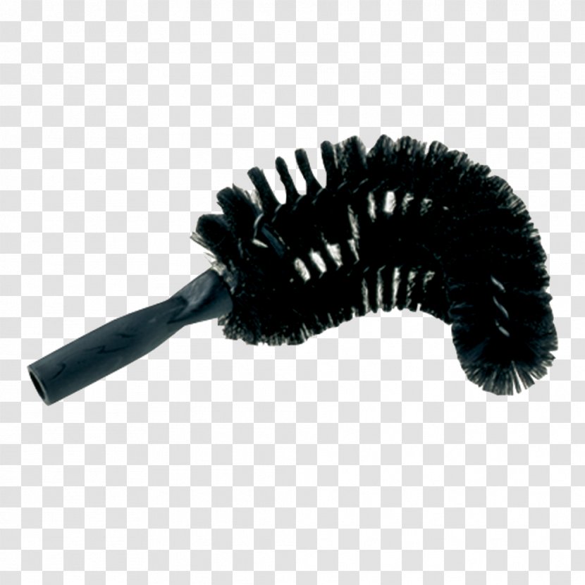 Brush Cleaning Pipe Cleaner Bristle - Feather Duster Transparent PNG