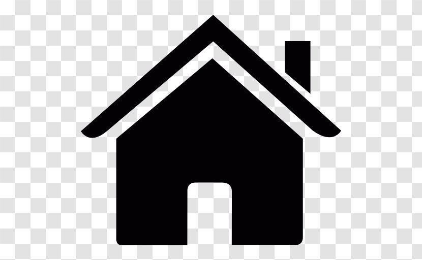 House Building Home - Symbol Transparent PNG