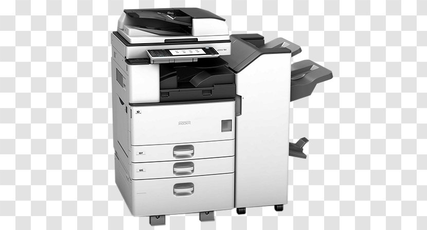 Laser Printing Photocopier Printer Inkjet Transparent PNG