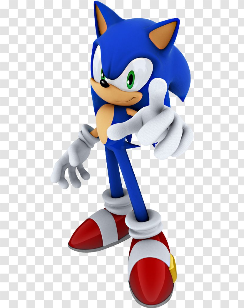 SegaSonic The Hedgehog Sonic Colors & Knuckles Lost World - Technology - Transparent Image Transparent PNG