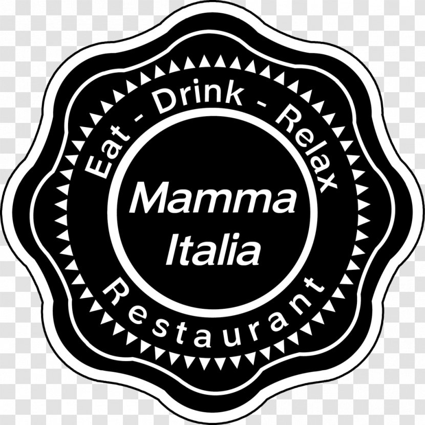 Mamma Italia Doctor Strange Nick Fury Captain America Restaurant - Label - Mama Pizza Transparent PNG