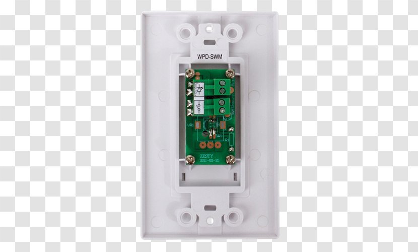 Circuit Breaker Microcontroller Electronics Hardware Programmer Electronic - Controller - Swm Transparent PNG