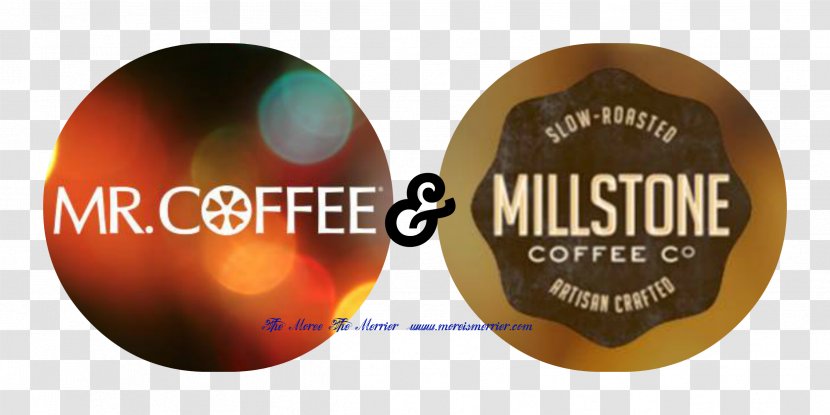 Coffeemaker Mr. Coffee SK13 12-Cup Brand - Millstone - Good Transparent PNG