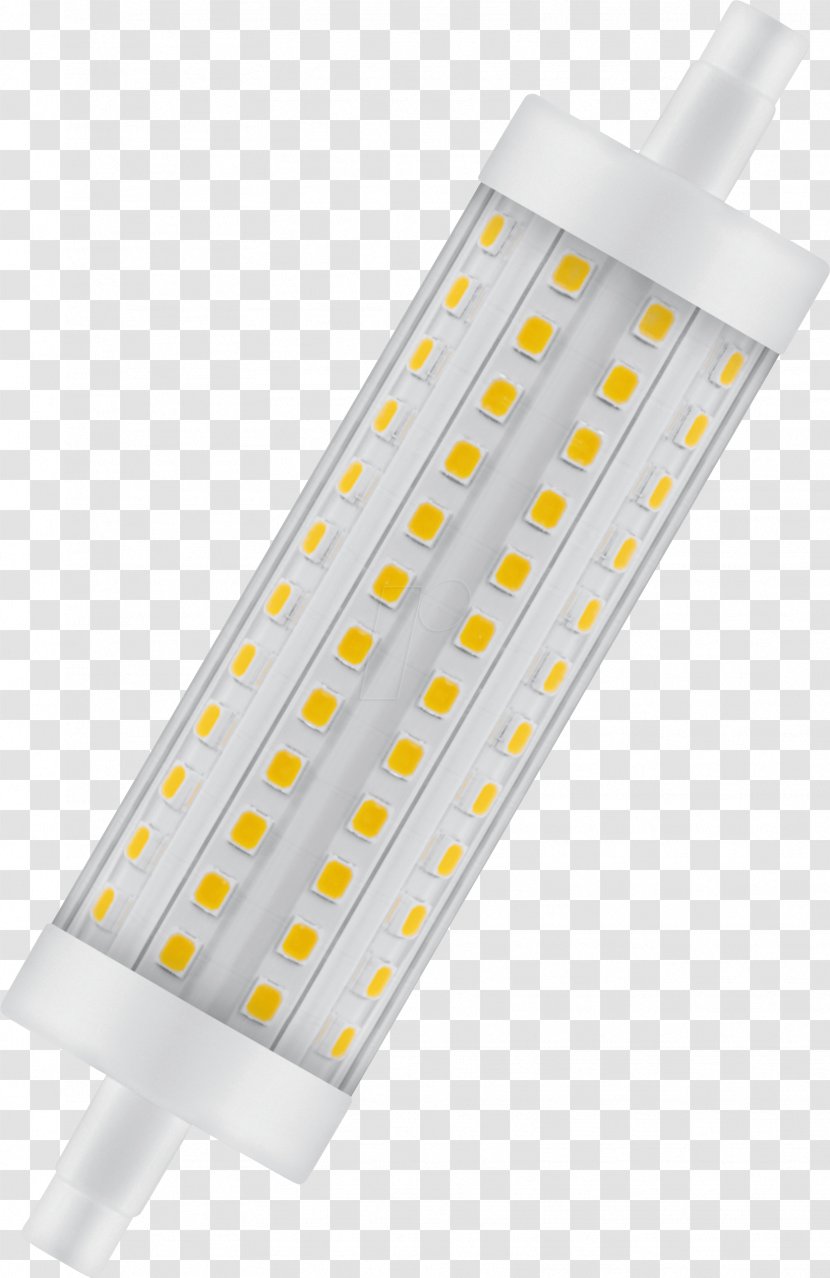 Portable Mini Light LED OSRAM Lamp Multifaceted Reflector Incandescent Bulb - Osram Transparent PNG
