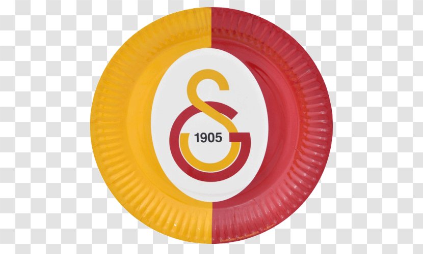 Galatasaray S.K. Fenerbahçe Plate Table-glass Paper - Birthday Transparent PNG