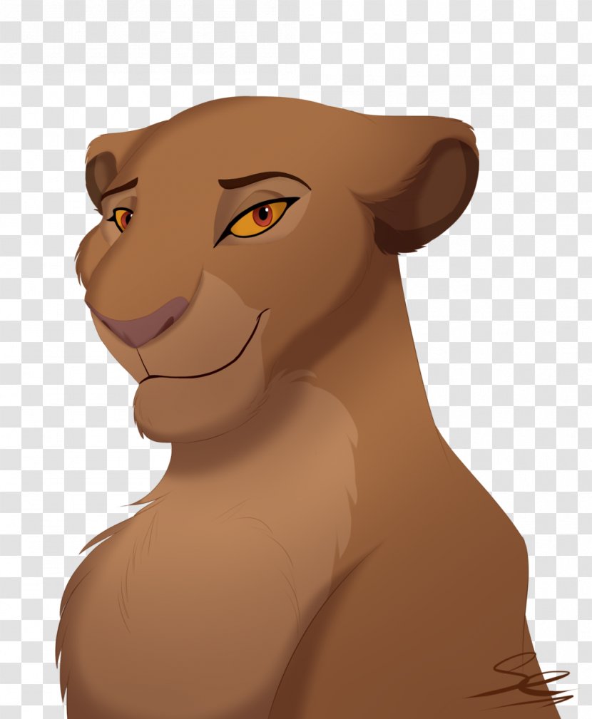 Simba Rafiki Zazu Scar Lion - Mufasa - King Transparent PNG